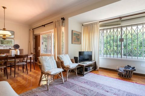 Villa i Sintra, Lisbon, Sintra - € 960.000 | Ref: CAS_7449 - foto 8