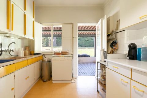 Villa i Sintra, Lisbon, Sintra - € 960.000 | Ref: CAS_7449 - foto 19