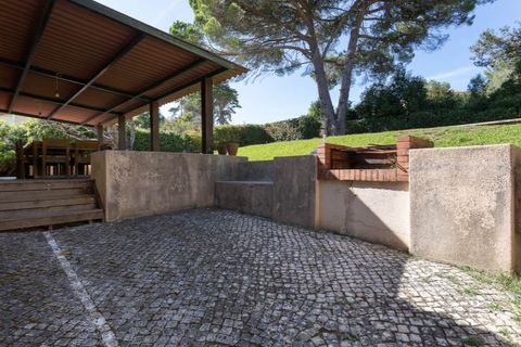 Villa i Sintra, Lisbon, Sintra - € 960.000 | Ref: CAS_7449 - foto 23