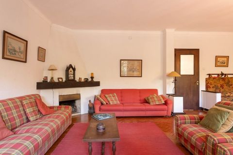 Villa i Sintra, Lisbon, Sintra - € 960.000 | Ref: CAS_7449 - foto 32