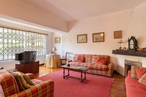 Villa i Sintra, Lisbon, Sintra - € 960.000 | Ref: CAS_7449 - foto 33