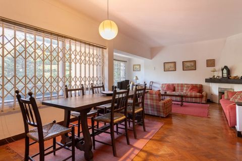 Villa i Sintra, Lisbon, Sintra - € 960.000 | Ref: CAS_7449 - foto 34