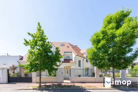 Villa i Montesson, Yvelines, Montesson - € 790.000 | Ref: 46025495169ecbc - foto 2