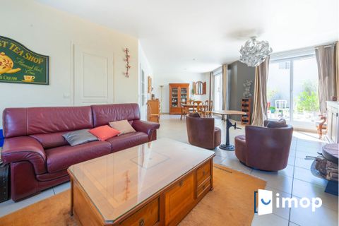 Villa i Montesson, Yvelines, Montesson - € 790.000 | Ref: 46025495169ecbc - foto 4
