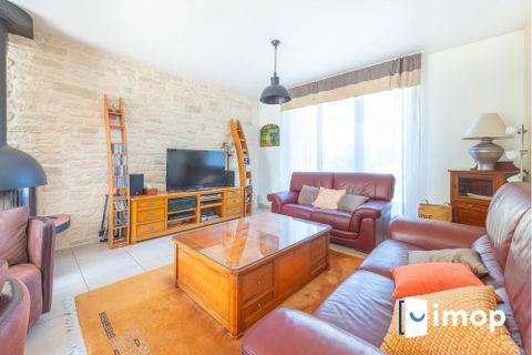 Villa i Montesson, Yvelines, Montesson - € 790.000 | Ref: 46025495169ecbc - foto 6