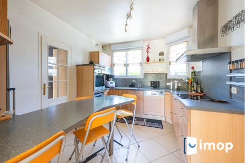 Villa i Montesson, Yvelines, Montesson - € 790.000 | Ref: 46025495169ecbc - foto 7