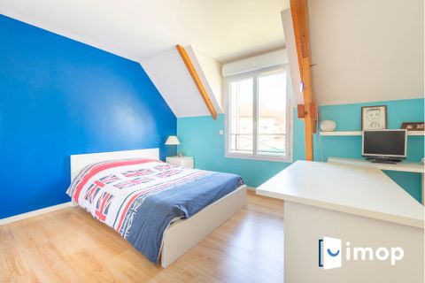 Villa i Montesson, Yvelines, Montesson - € 790.000 | Ref: 46025495169ecbc - foto 11