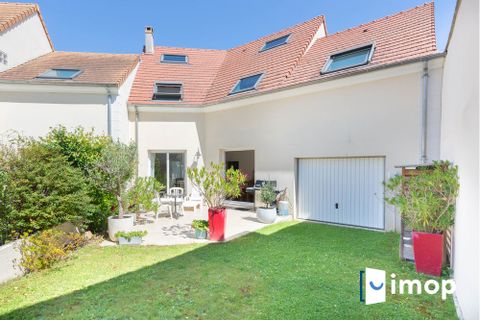 Villa i Montesson, Yvelines, Montesson - € 790.000 | Ref: 46025495169ecbc - foto 15