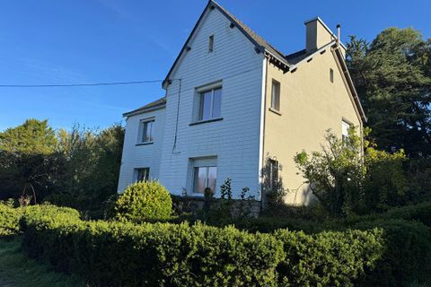 Villa i Landaul, Morbihan, Landaul - € 455.886 | Ref: 8841 - foto 1