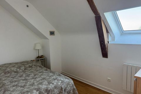 Herregård i Pluvigner, Morbihan, Pluvigner - € 244 536 | Ref: 8842 - foto 3