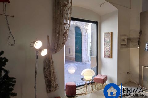 L'establiment comercial a Terni, Terni, Terni - € 800/mes | Ref: MRV-2039 - foto 10