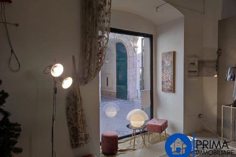 L'establiment comercial a Terni, Terni, Terni - € 800/mes | Ref: MRV-2039 - foto 11