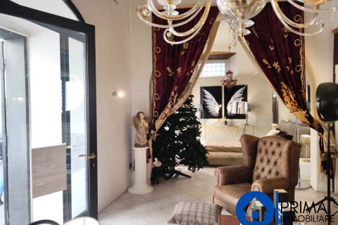 L'establiment comercial a Terni, Terni, Terni - € 800/mes | Ref: MRV-2039 - foto 14