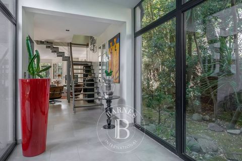 Villa a La Baule-Escoublac, Loire-Atlantique, La Baule-Escoublac - € 2.990.000 | Ref: 86082138 - foto 3