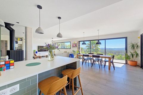 Villa in Draguignan, Var, Draguignan - € 935.000 | Ref: 718V2013M - foto 3