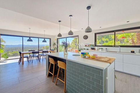 Villa in Draguignan, Var, Draguignan - € 935.000 | Ref: 718V2013M - foto 7