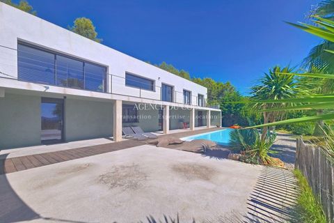 Villa in Draguignan, Var, Draguignan - € 935.000 | Ref: 718V2013M - foto 9