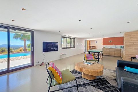 Villa in Draguignan, Var, Draguignan - € 935.000 | Ref: 718V2013M - foto 14