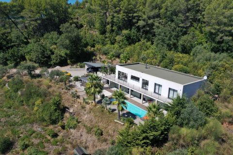 Villa in Draguignan, Var, Draguignan - € 935.000 | Ref: 718V2013M - foto 20