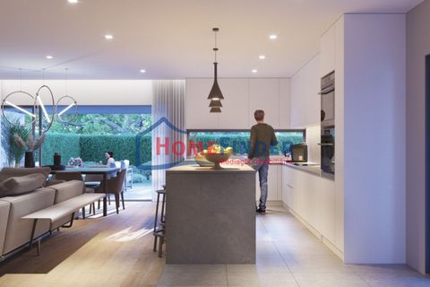 Villa i Braga, Braga, Braga - € 575.000 | Ref: 33012761I - foto 15