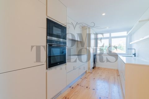 Lejlighed i Cascais, Lisbon, Cascais - € 770.000 | Ref: HT_30699 - foto 13