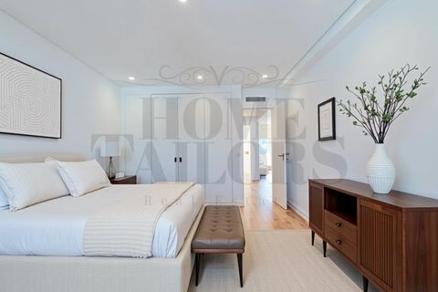 Lejlighed i Cascais, Lisbon, Cascais - € 770.000 | Ref: HT_30699 - foto 2