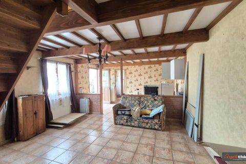 Villa i Boismont, Somme, Boismont - € 174.100 | Ref: 1383-THIENPONT - foto 2