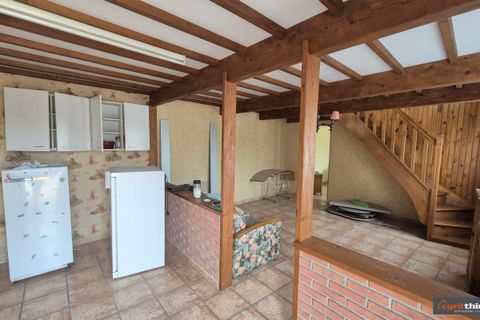 Villa i Boismont, Somme, Boismont - € 174.100 | Ref: 1383-THIENPONT - foto 3