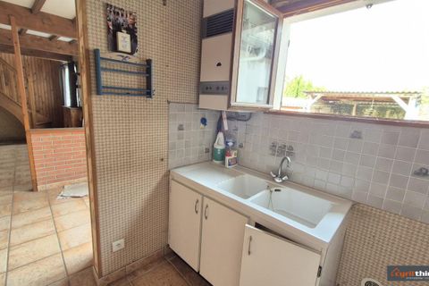 Villa i Boismont, Somme, Boismont - € 174.100 | Ref: 1383-THIENPONT - foto 4