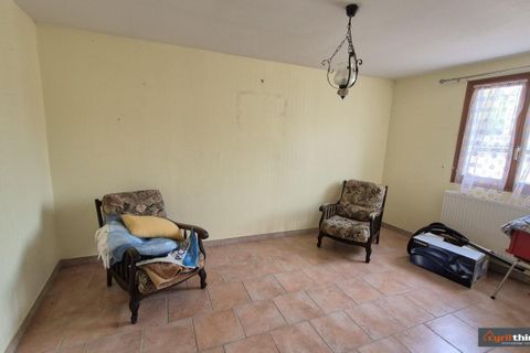 Villa i Boismont, Somme, Boismont - € 174.100 | Ref: 1383-THIENPONT - foto 5