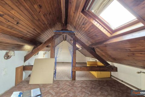 Villa i Boismont, Somme, Boismont - € 174.100 | Ref: 1383-THIENPONT - foto 6