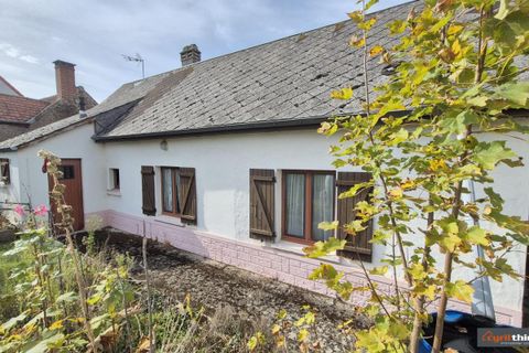Villa i Boismont, Somme, Boismont - € 174.100 | Ref: 1383-THIENPONT - foto 7
