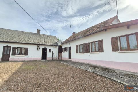 Villa i Boismont, Somme, Boismont - € 174.100 | Ref: 1383-THIENPONT - foto 8