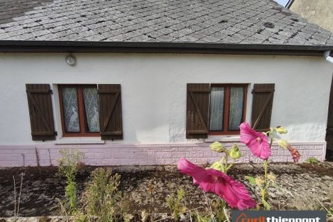 Villa i Boismont, Somme, Boismont - € 174.100 | Ref: 1383-THIENPONT - foto 9