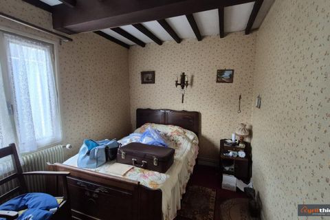 Villa i Boismont, Somme, Boismont - € 174.100 | Ref: 1383-THIENPONT - foto 12