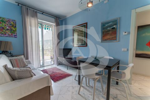 Lejlighed i Ospedaletti, Imperia, Ospedaletti - € 280.000 | Ref: VB68 - foto 10