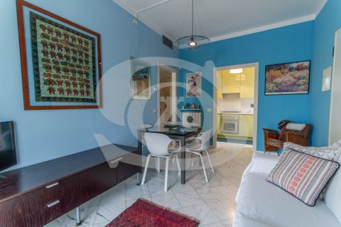Lejlighed i Ospedaletti, Imperia, Ospedaletti - € 280.000 | Ref: VB68 - foto 11