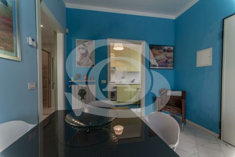 Lejlighed i Ospedaletti, Imperia, Ospedaletti - € 280.000 | Ref: VB68 - foto 12