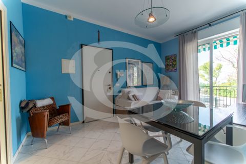 Lejlighed i Ospedaletti, Imperia, Ospedaletti - € 280.000 | Ref: VB68 - foto 13