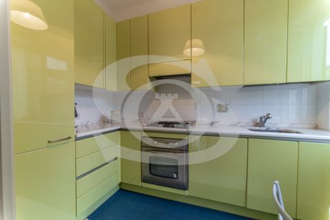 Lejlighed i Ospedaletti, Imperia, Ospedaletti - € 280.000 | Ref: VB68 - foto 15