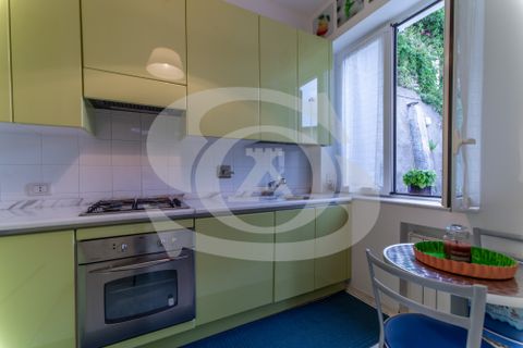 Lejlighed i Ospedaletti, Imperia, Ospedaletti - € 280.000 | Ref: VB68 - foto 16