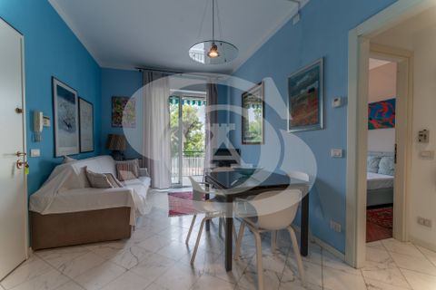Lejlighed i Ospedaletti, Imperia, Ospedaletti - € 280.000 | Ref: VB68 - foto 17