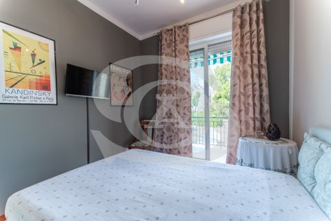 Lejlighed i Ospedaletti, Imperia, Ospedaletti - € 280.000 | Ref: VB68 - foto 19
