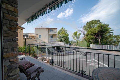Lejlighed i Ospedaletti, Imperia, Ospedaletti - € 280.000 | Ref: VB68 - foto 20