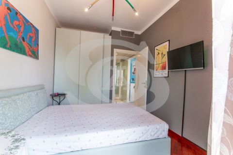 Lejlighed i Ospedaletti, Imperia, Ospedaletti - € 280.000 | Ref: VB68 - foto 21