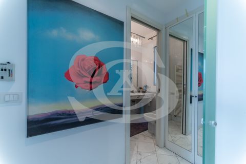 Lejlighed i Ospedaletti, Imperia, Ospedaletti - € 280.000 | Ref: VB68 - foto 22
