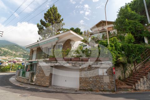 Lejlighed i Ospedaletti, Imperia, Ospedaletti - € 280.000 | Ref: VB68 - foto 24