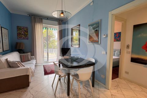 Lejlighed i Ospedaletti, Imperia, Ospedaletti - € 280.000 | Ref: VB68 - foto 25