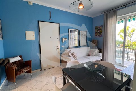 Lejlighed i Ospedaletti, Imperia, Ospedaletti - € 280.000 | Ref: VB68 - foto 27