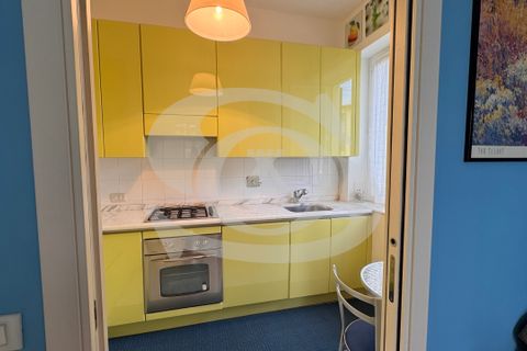 Lejlighed i Ospedaletti, Imperia, Ospedaletti - € 280.000 | Ref: VB68 - foto 28